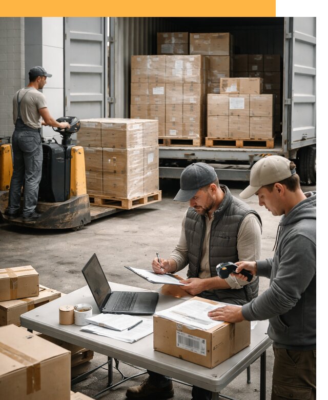 Доставка грузов в Узбекистан от 25893, международные перевозки