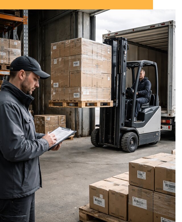 Доставка грузов в Беларусь от 12428 руб, морем, авто, авиа