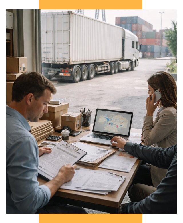 Доставка через Турцию: логистика и транзит от 6732 р. | СетСервис-Ктб