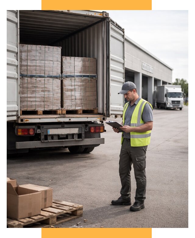 Доставка через Казахстан от 31071 р. | Транзит и логистикаСетСервис-Ктб