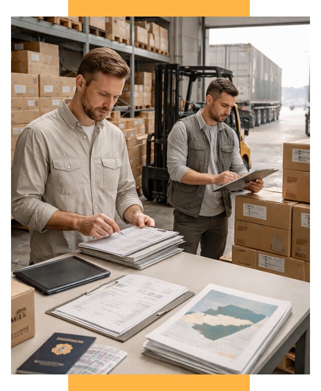 Доставка через ОАЭ от 7768 р. транзит и склад в Дубае, СетСервис-Ктб