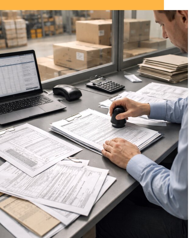 Таможенное оформление и сопровождение грузов из Узбекистана от 12428