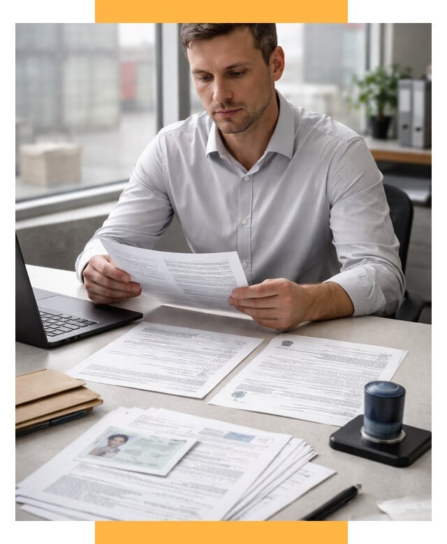 Оформление нотификации ФСБ под ключ от 4661 р. - СетСервис-Ктб