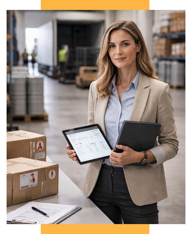 Таможенное оформление хим. сырья от 12428 р. СетСервис-Ктб