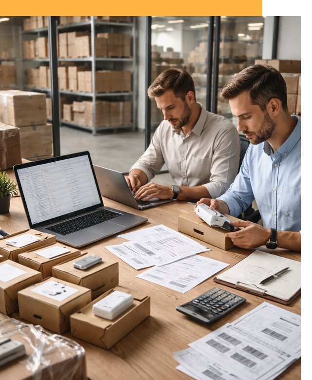 Закупка товара в Китае от 7250 руб за единицу, с доставкой