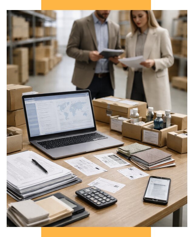 Поиск поставщика в Китае под ключ от 8803 р. | СетСервис-Ктб