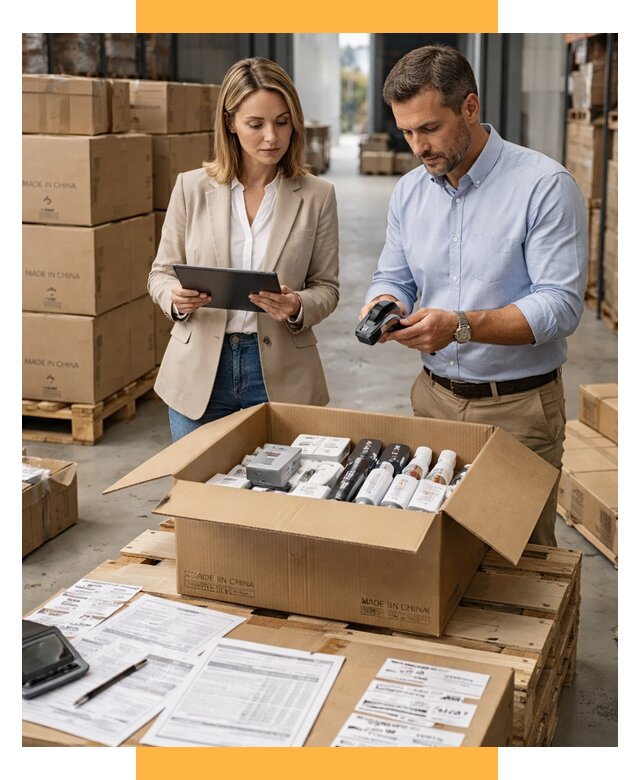 Выкуп товара в Китае с доставкой, оплата от 4661 р. | СетСервис-Ктб