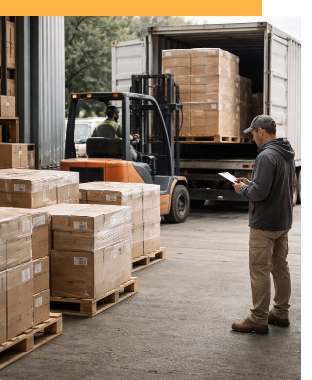 Оптовые поставки из Китая от 51785 руб, доставка и таможня