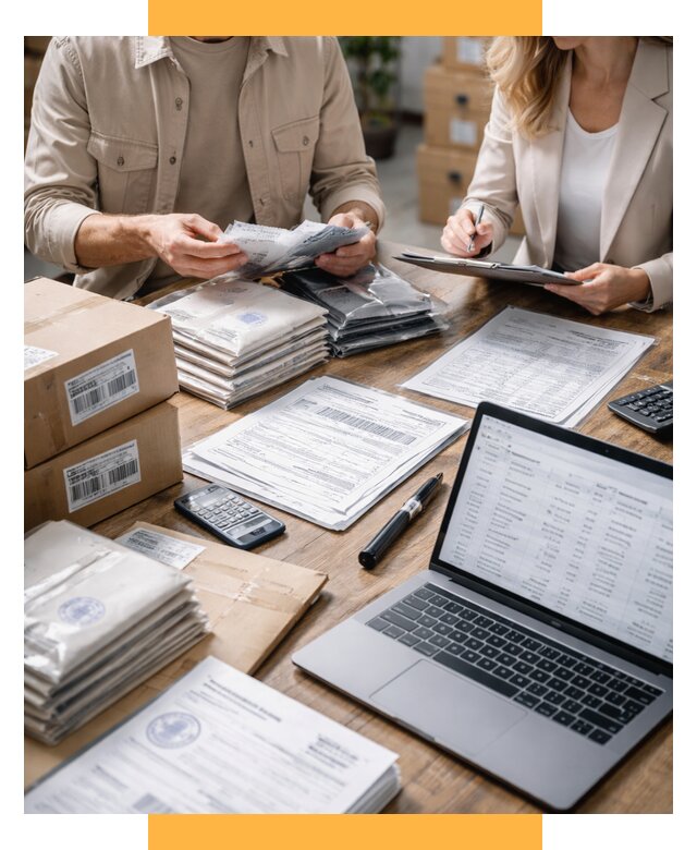 Закупка и доставка из Турции от 25893 р. - СетСервис-Ктб