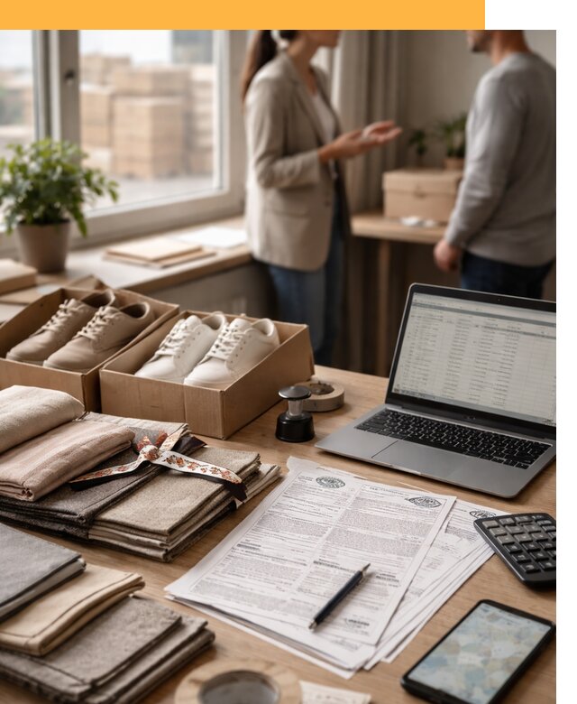 Закупка товаров в Турции под ключ от 25893 руб с доставкой