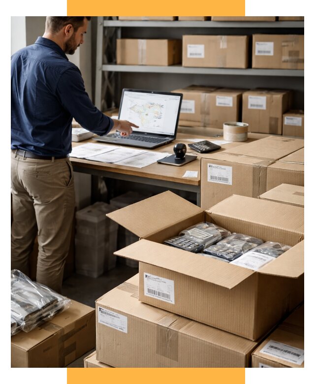 Выкуп товара в Турции под ключ от 7250 р. через СетСервис-Ктб