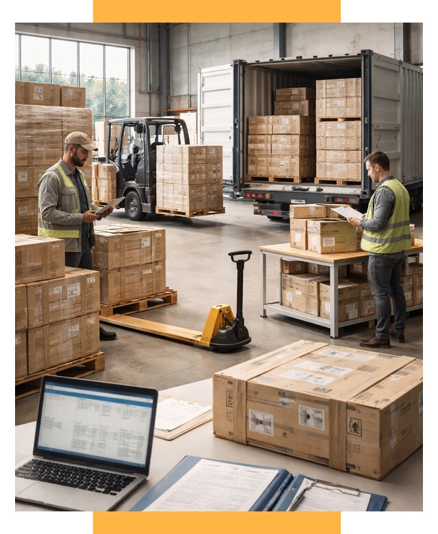 Оптовые поставки из Турции быстро от 46607 р. — СетСервис-Ктб