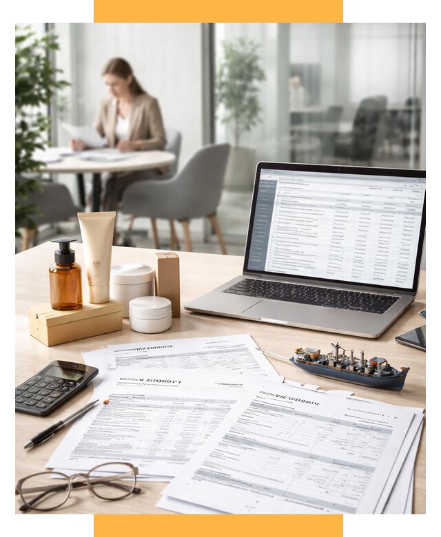 Закупка товара в ОАЭ под ключ от 15536 р. | СетСервис-Ктб