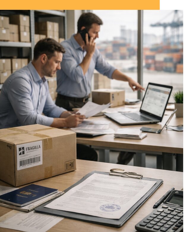 Выкуп товаров и перепродажа в ОАЭ от 7768 руб с логистикой