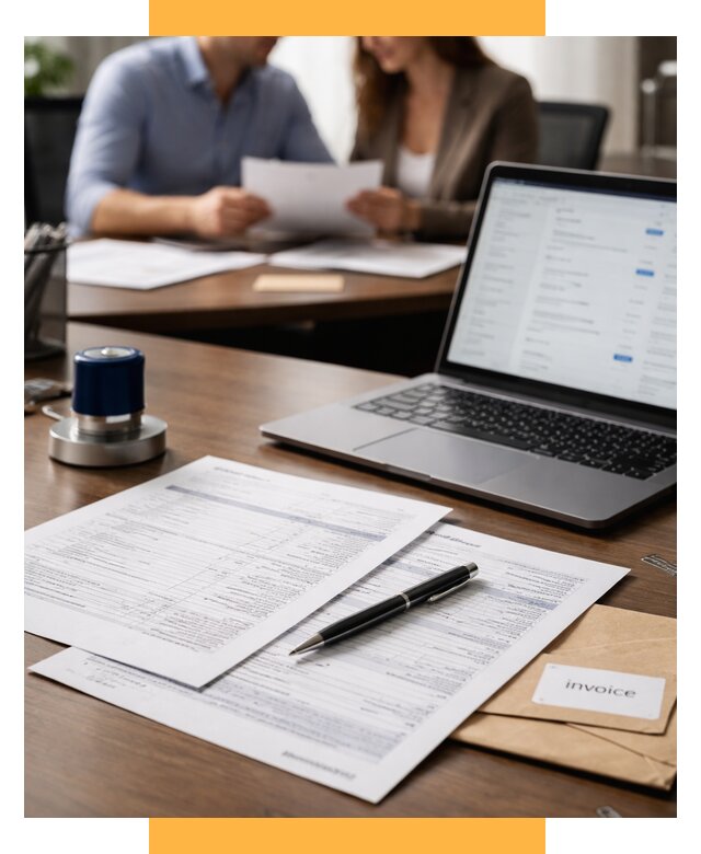 Оплата инвойсов за рубеж под ключ от 3625 р., СетСервис-Ктб