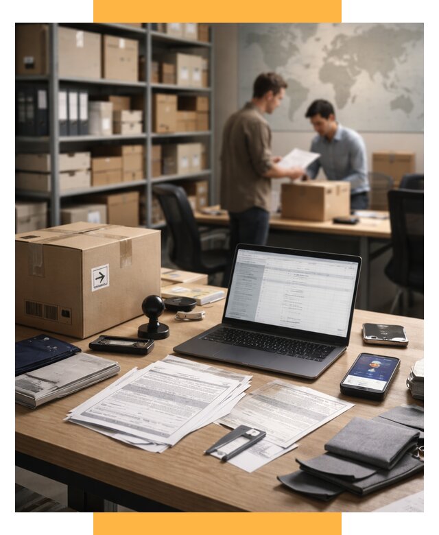 Выкуп товара за рубежом и доставка от 5179 р. | СетСервис-Ктб