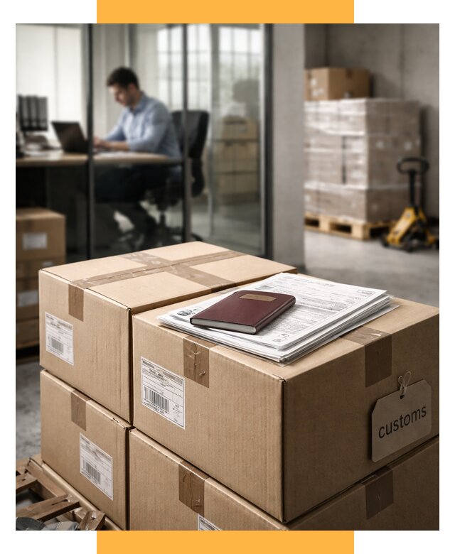 Параллельный импорт под ключ от 20714 р., логистика от СетСервис-Ктб