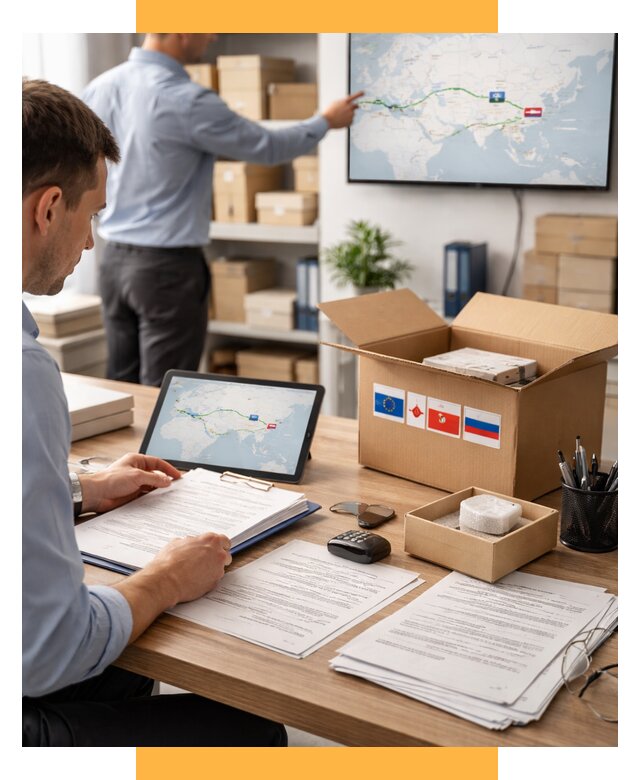 Импорт через третьи страны легально от 25893 р. | СетСервис-Ктб