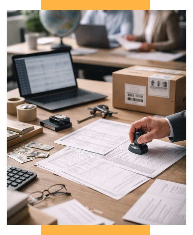 Международная поставка под ключ от 77678 р. | СетСервис-Ктб